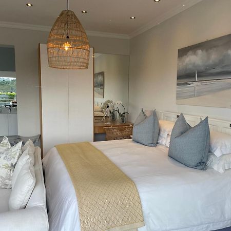 Knysna Private Estate Lagoon - Garden Apartments- Secure Estate 外观 照片