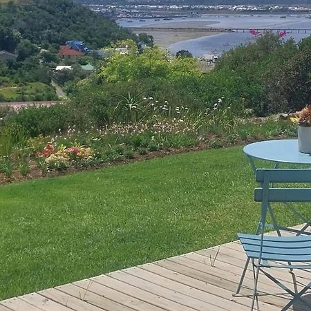 Knysna Private Estate Lagoon - Garden Apartments- Secure Estate 外观 照片