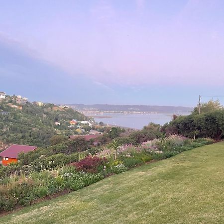 Knysna Private Estate Lagoon - Garden Apartments- Secure Estate 外观 照片