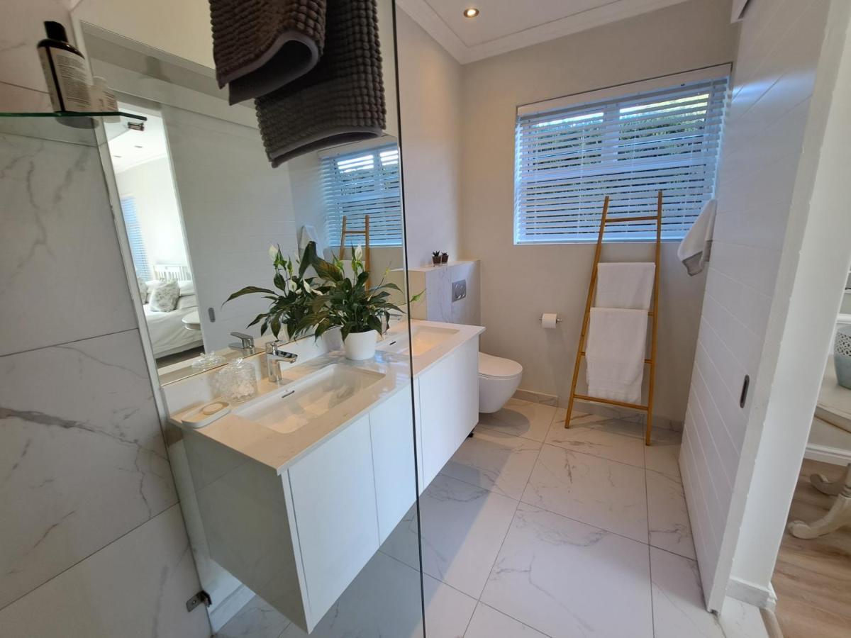 Knysna Private Estate Lagoon - Garden Apartments- Secure Estate 外观 照片