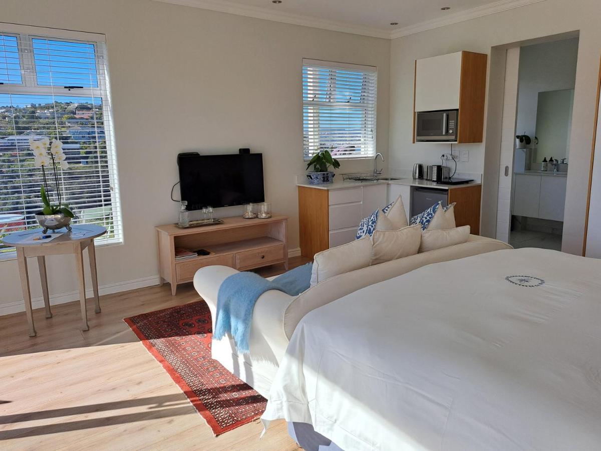 Knysna Private Estate Lagoon - Garden Apartments- Secure Estate 外观 照片