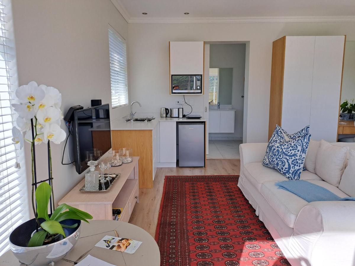 Knysna Private Estate Lagoon - Garden Apartments- Secure Estate 外观 照片