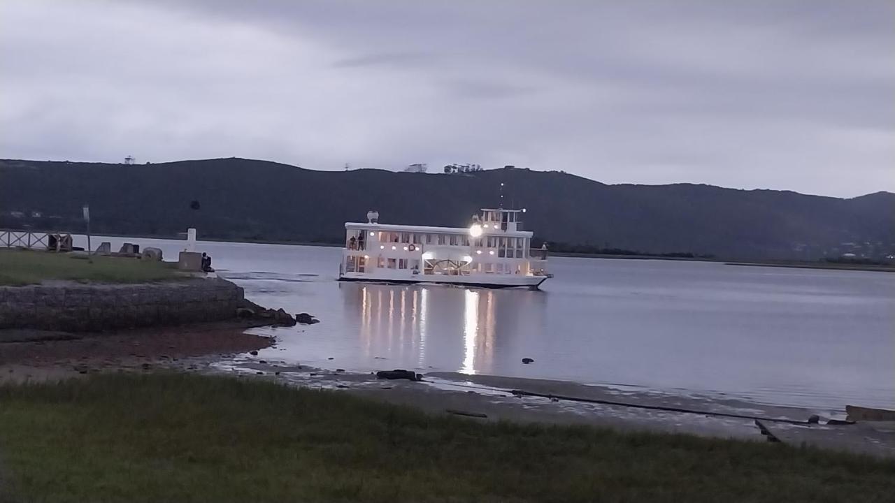 Knysna Private Estate Lagoon - Garden Apartments- Secure Estate 外观 照片