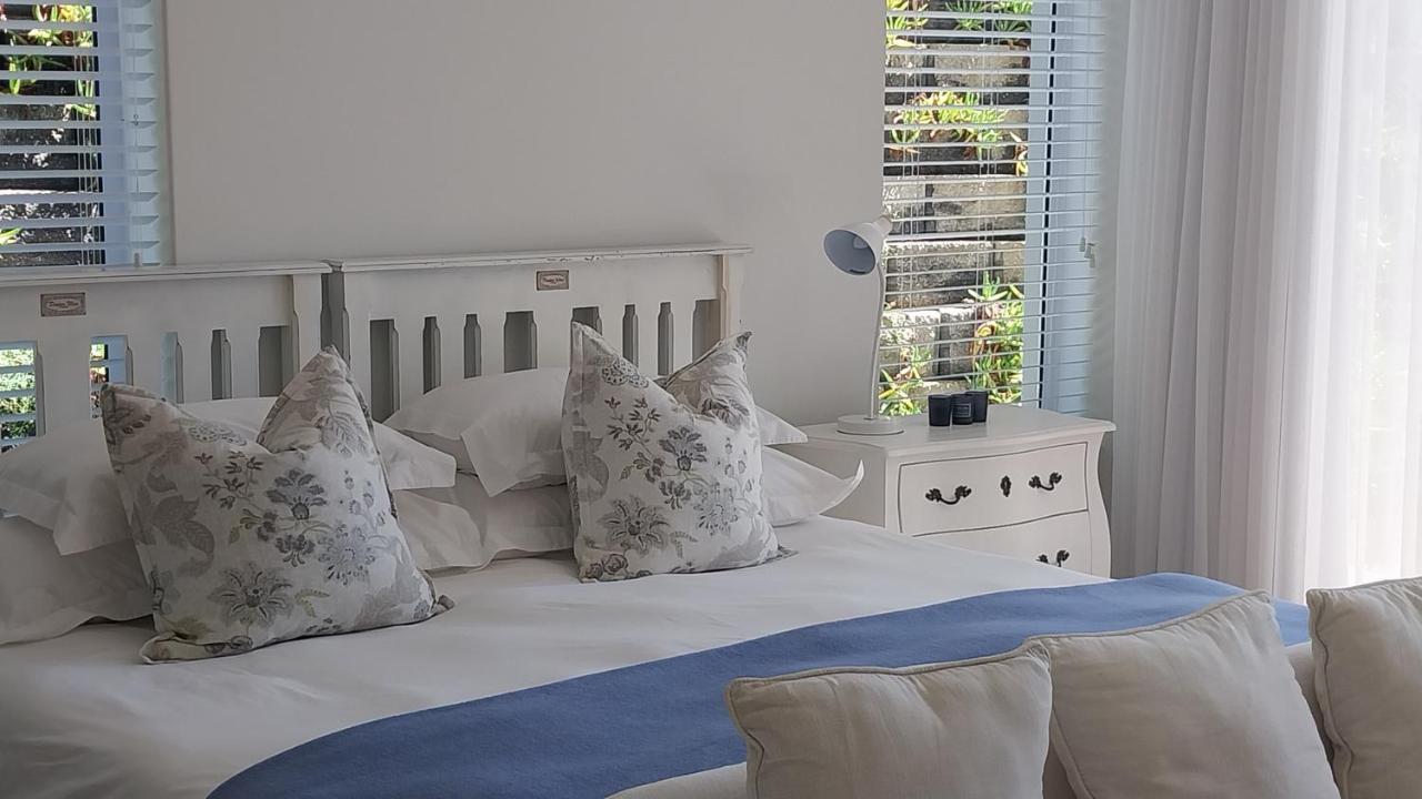 Knysna Private Estate Lagoon - Garden Apartments- Secure Estate 外观 照片