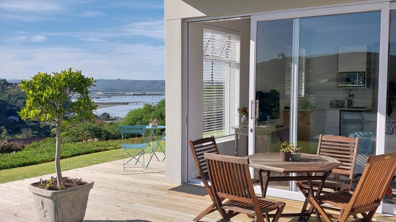 Knysna Private Estate Lagoon - Garden Apartments- Secure Estate 外观 照片