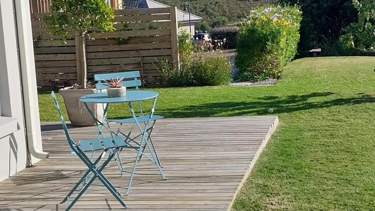 Knysna Private Estate Lagoon - Garden Apartments- Secure Estate 外观 照片