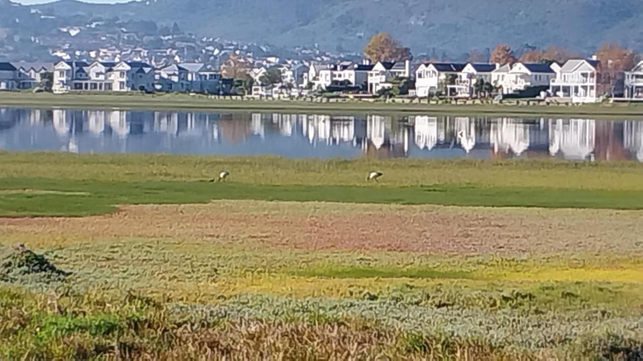 Knysna Private Estate Lagoon - Garden Apartments- Secure Estate 外观 照片