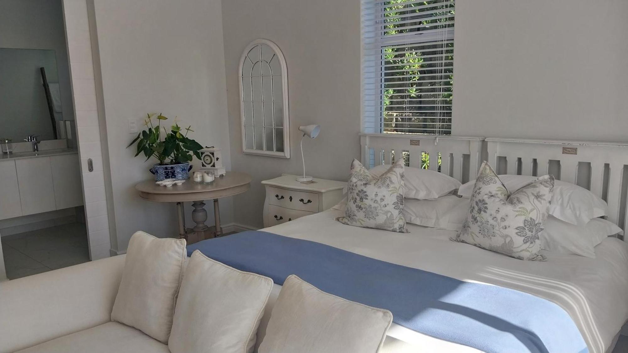 Knysna Private Estate Lagoon - Garden Apartments- Secure Estate 外观 照片
