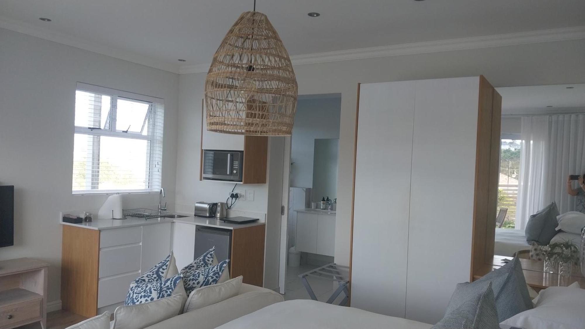Knysna Private Estate Lagoon - Garden Apartments- Secure Estate 外观 照片