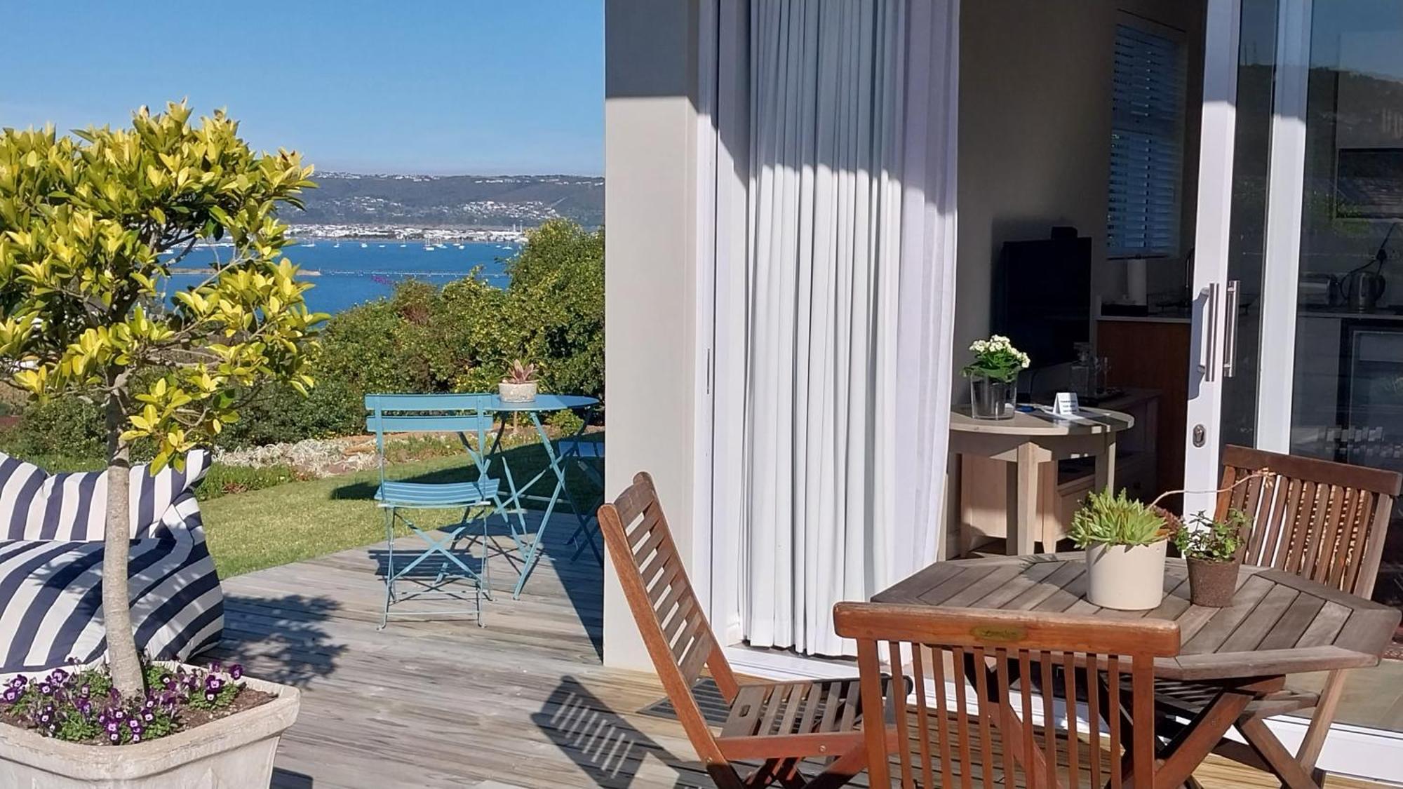 Knysna Private Estate Lagoon - Garden Apartments- Secure Estate 外观 照片