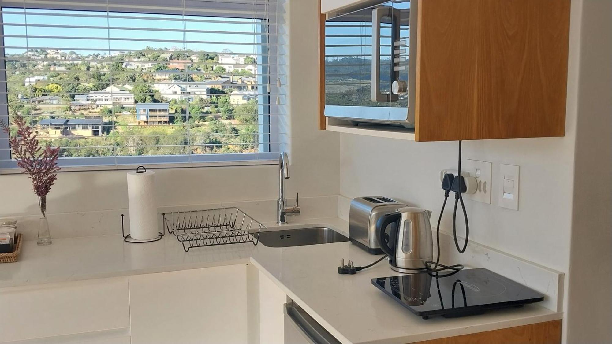 Knysna Private Estate Lagoon - Garden Apartments- Secure Estate 外观 照片