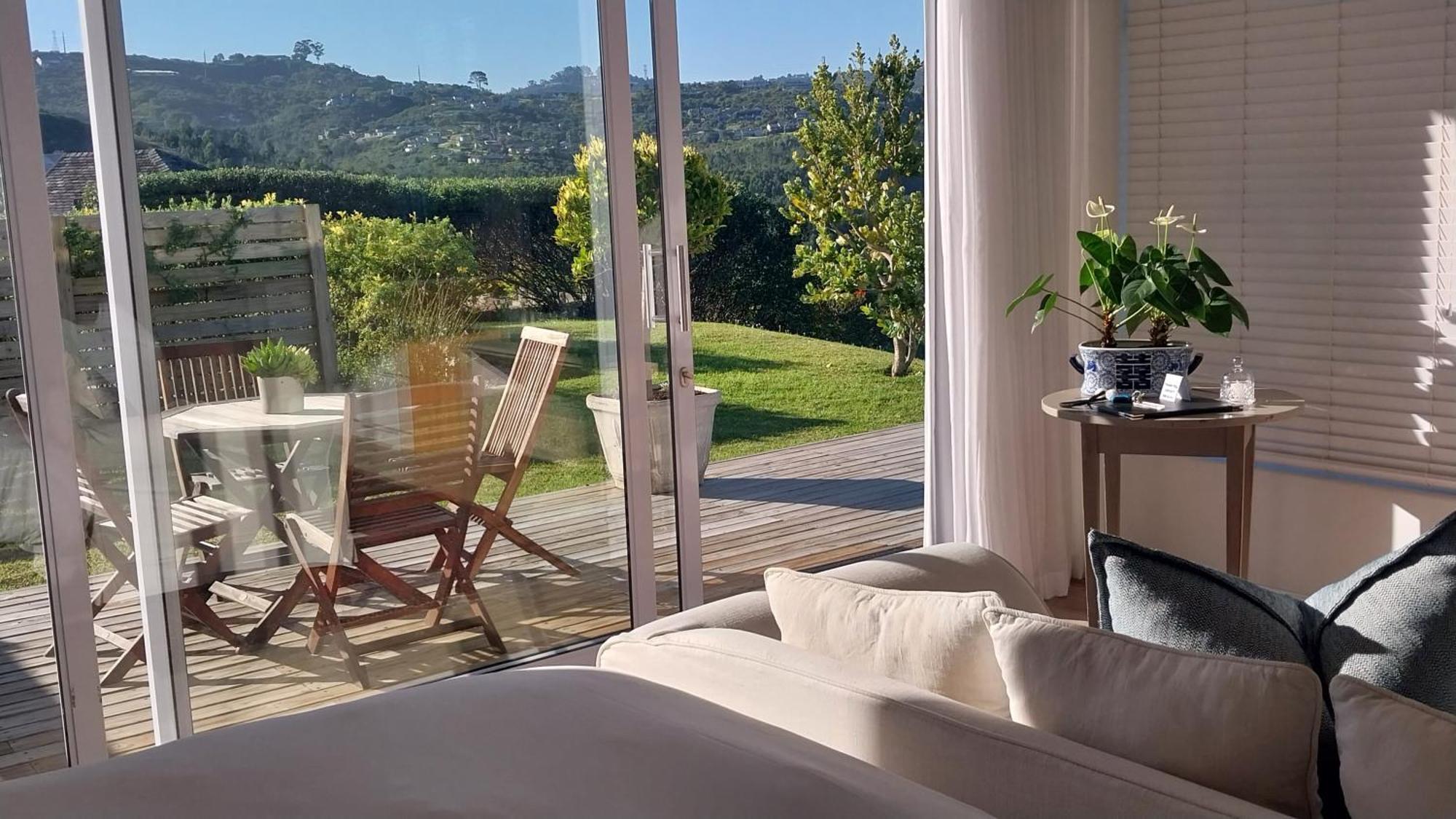 Knysna Private Estate Lagoon - Garden Apartments- Secure Estate 外观 照片