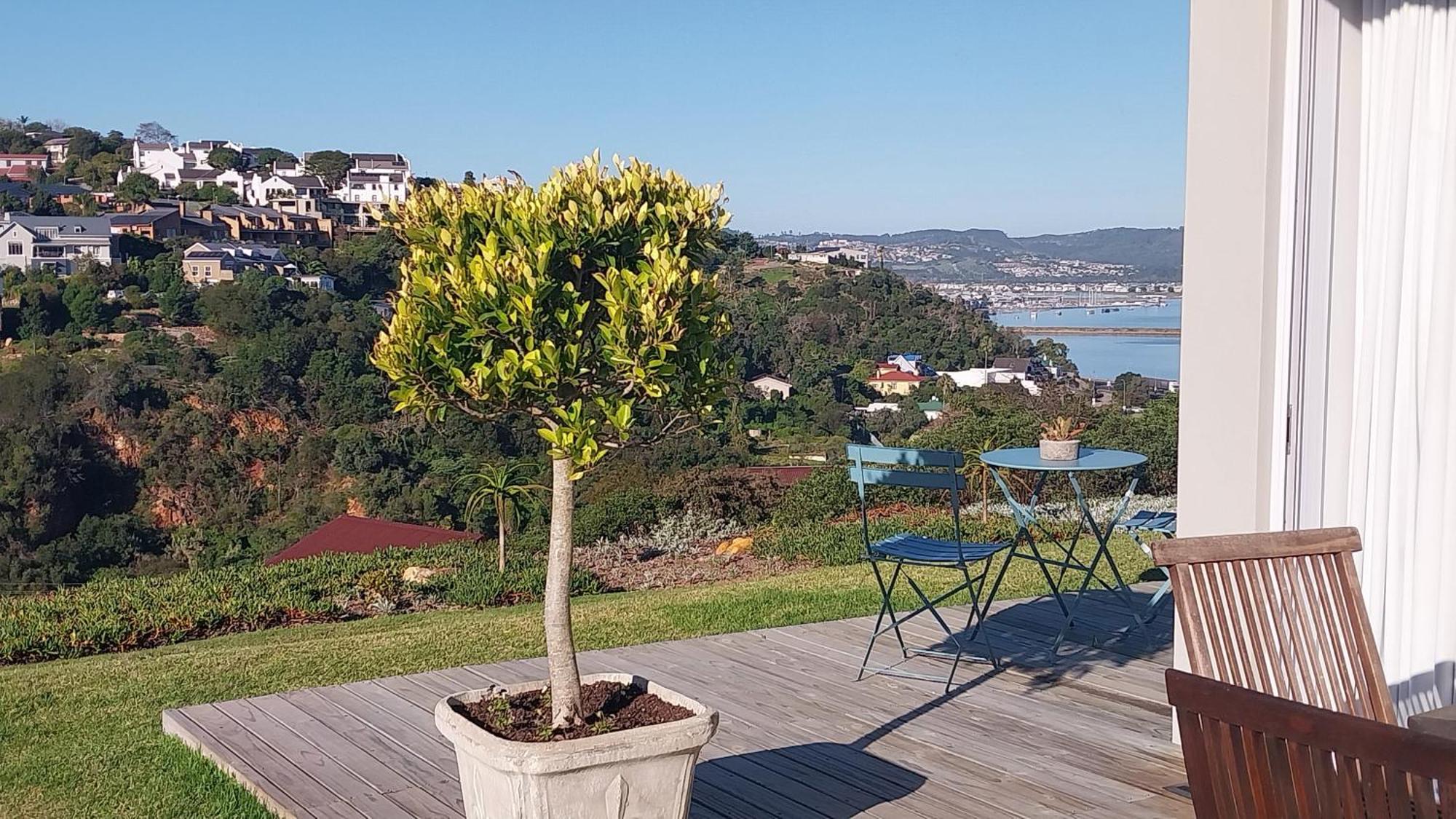 Knysna Private Estate Lagoon - Garden Apartments- Secure Estate 外观 照片