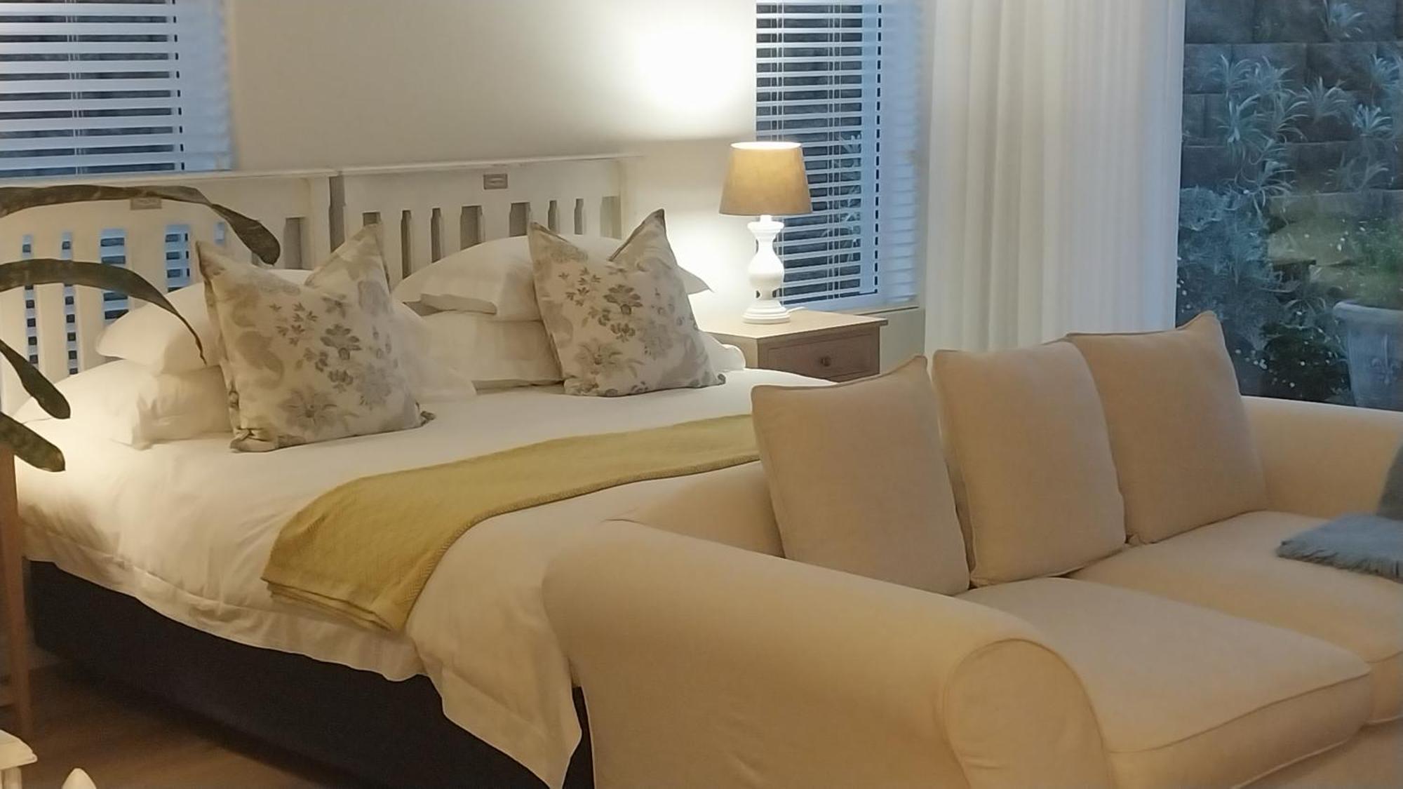 Knysna Private Estate Lagoon - Garden Apartments- Secure Estate 客房 照片